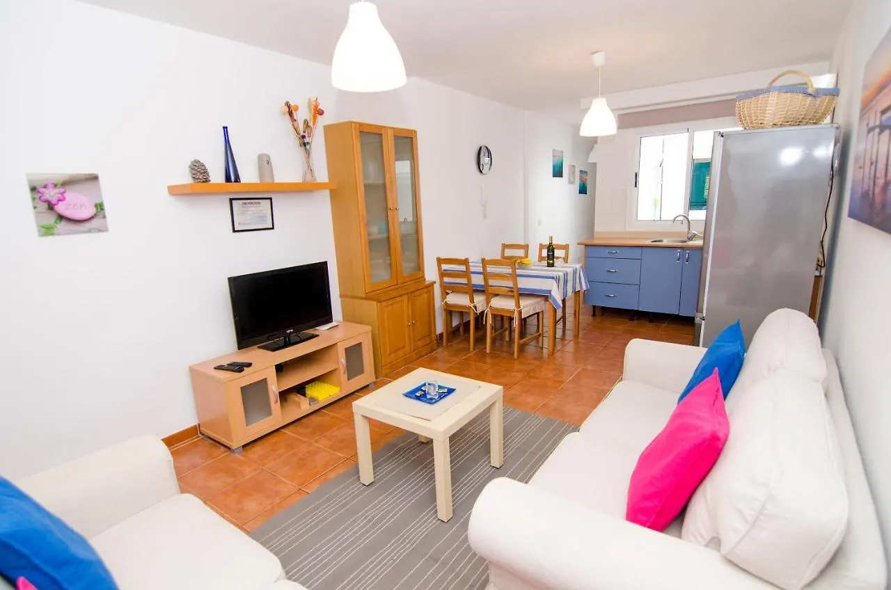 Casa Piedra Picuda 2 Apartment Puerto De Mogan