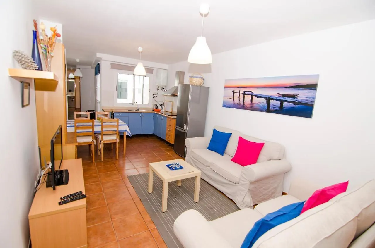 Casa Piedra Picuda 2 Apartment Puerto De Mogan