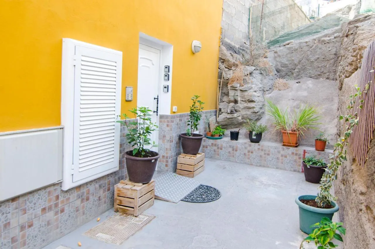 Casa Piedra Picuda 2 Apartment Puerto De Mogan 0*,