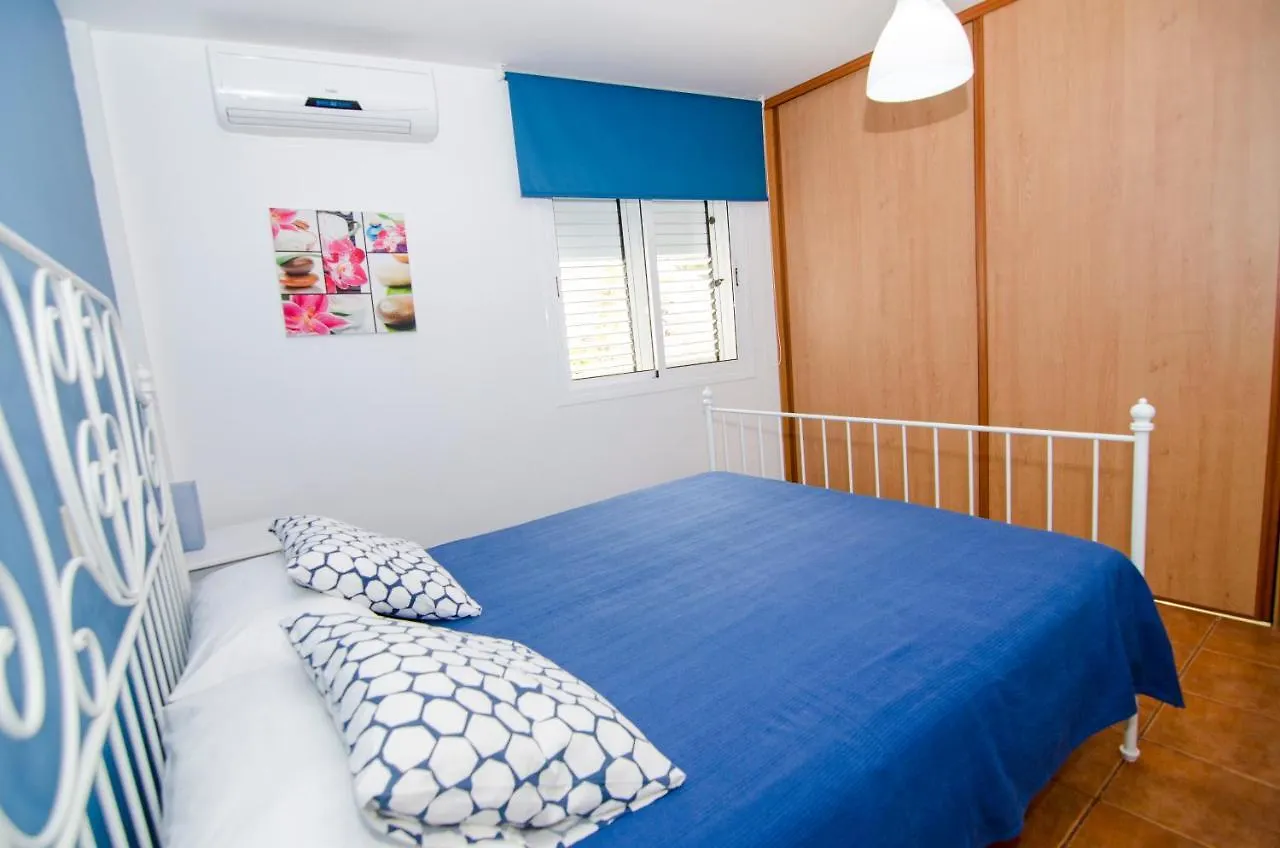 Casa Piedra Picuda 2 Apartment Puerto De Mogan Spain