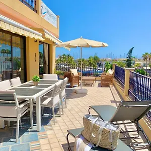 Apartamento Hd Mogan, Puerto De Mogan