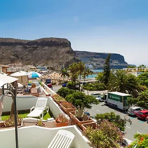 Apartment Ilios De Mogan