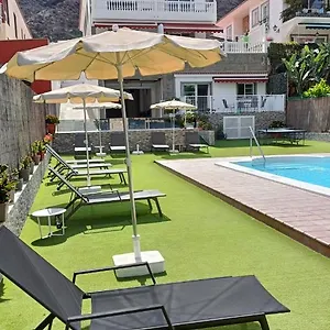 Apartamento Mogan Sol, Puerto De Mogan