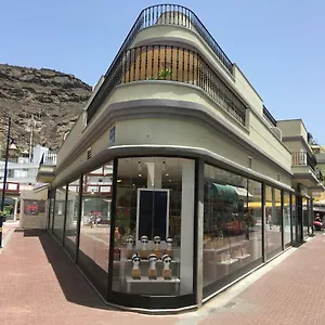 Apartamento Edificio Playa, Puerto De Mogan