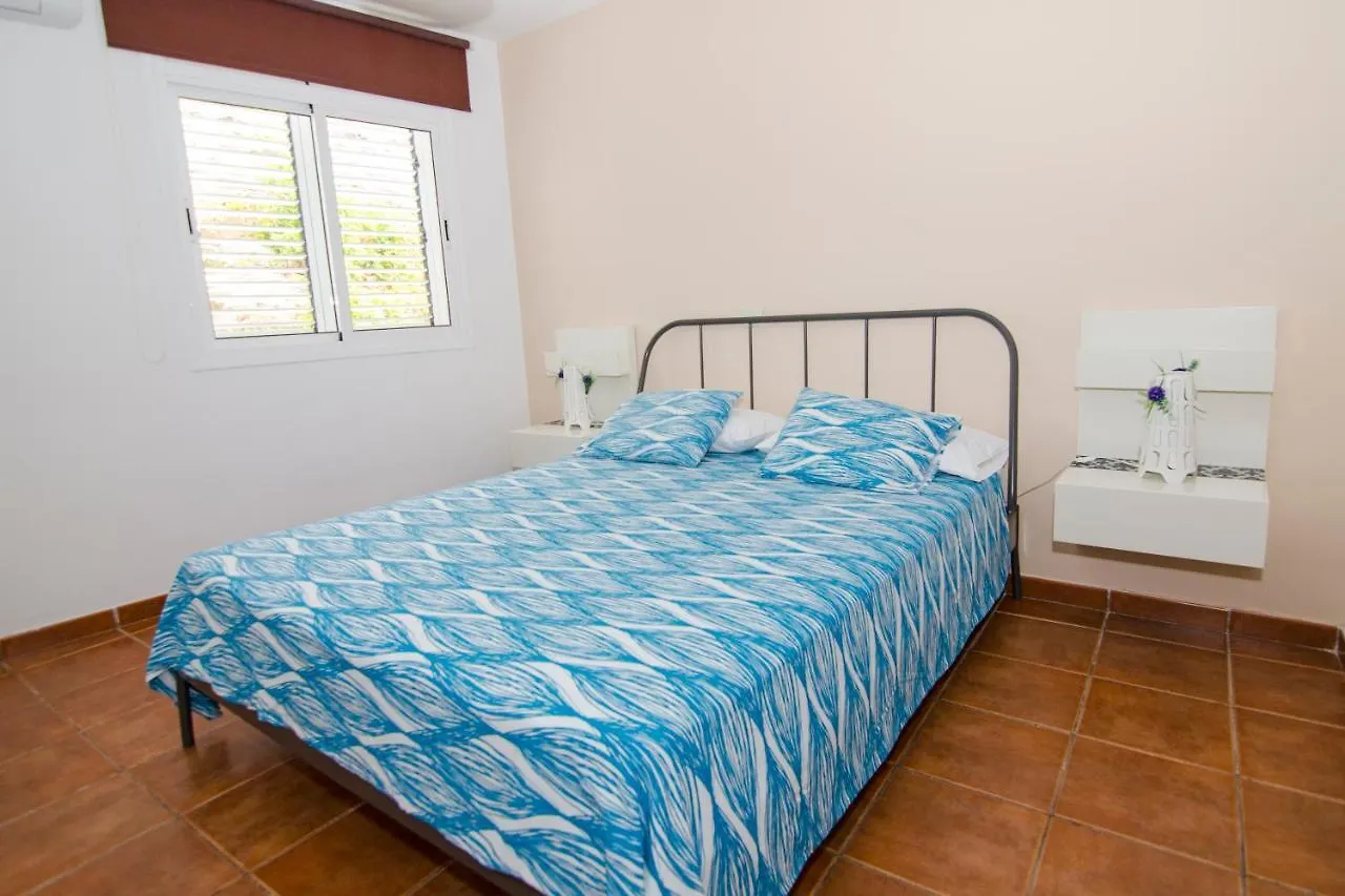Casa Piedra Picuda 2 Apartment Puerto De Mogan