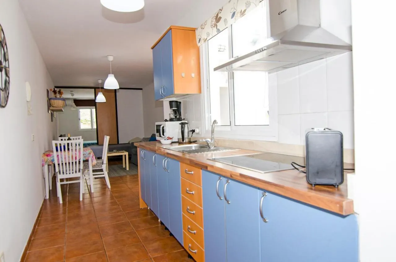 Apartmán Casa Piedra Picuda 2 Puerto De Mogan