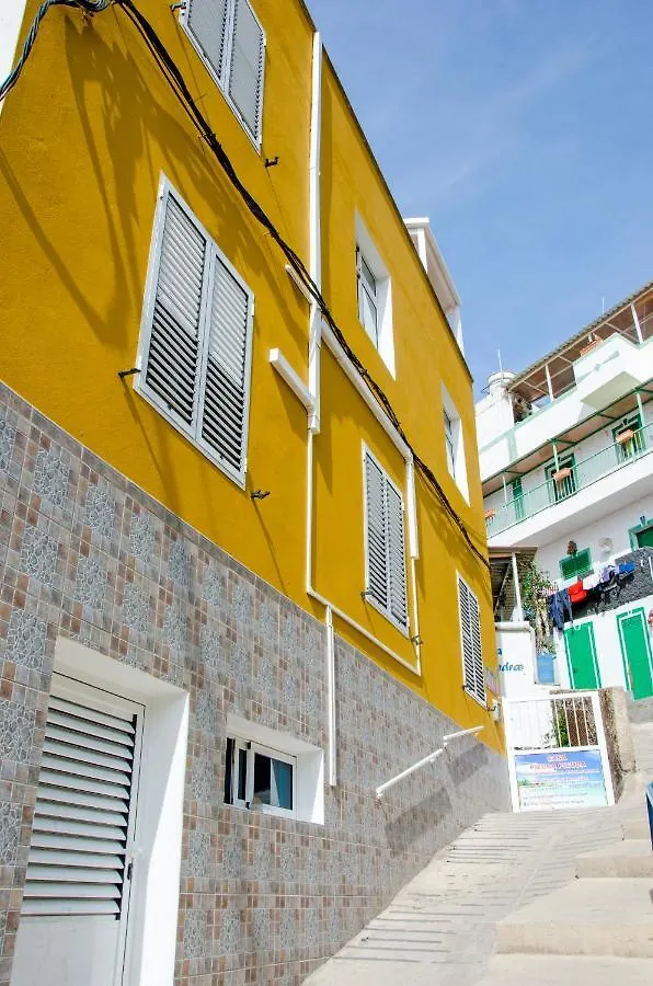 Casa Piedra Picuda 2 Apartment Puerto De Mogan