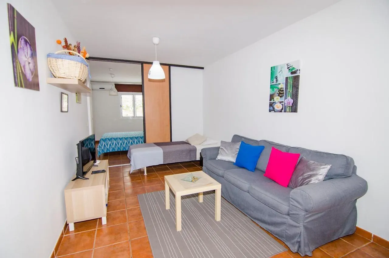 Apartmán Casa Piedra Picuda 2 Puerto De Mogan