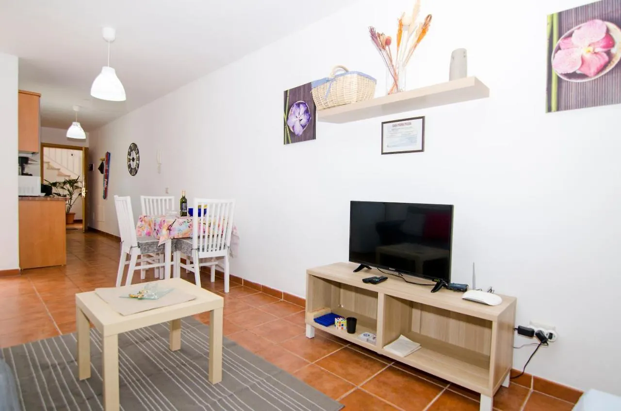 Casa Piedra Picuda 2 Apartment Puerto De Mogan