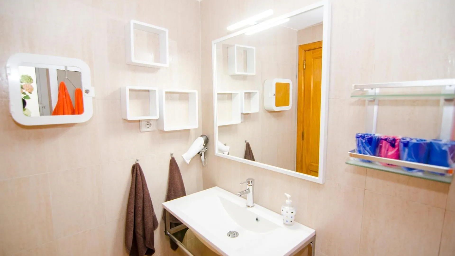 Apartmán Casa Piedra Picuda 2 Puerto De Mogan