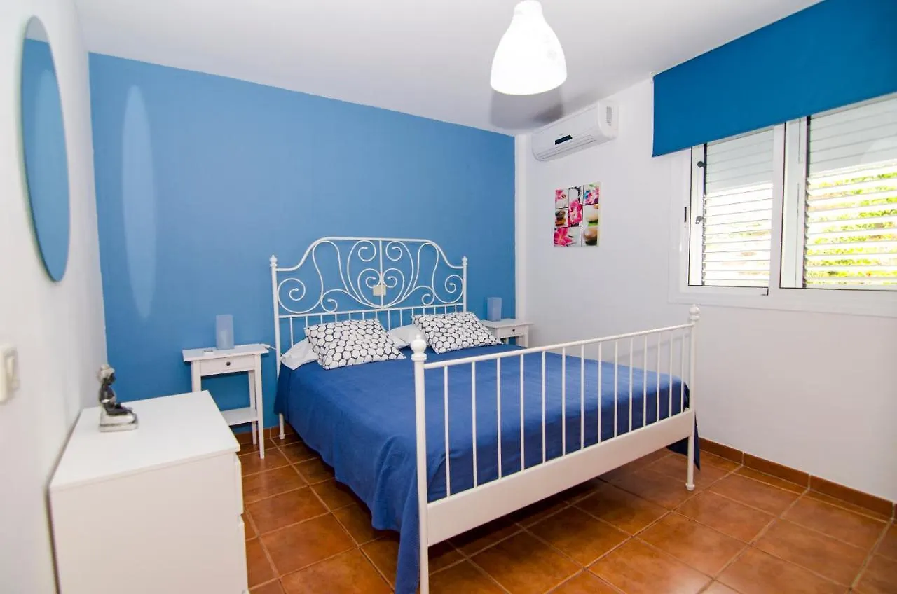 Casa Piedra Picuda 2 Apartment Puerto De Mogan