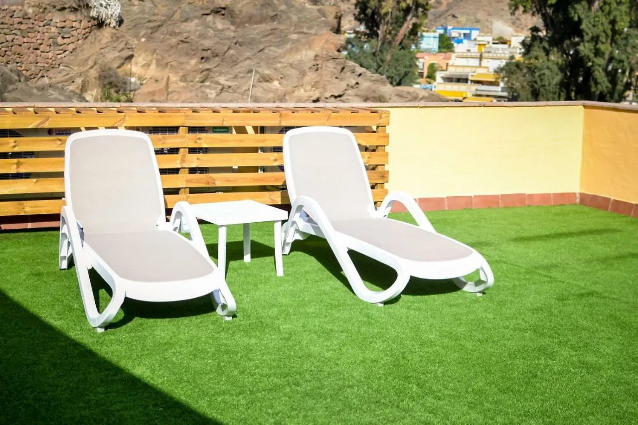 Apartament Casa Piedra Picuda 2 Puerto De Mogan