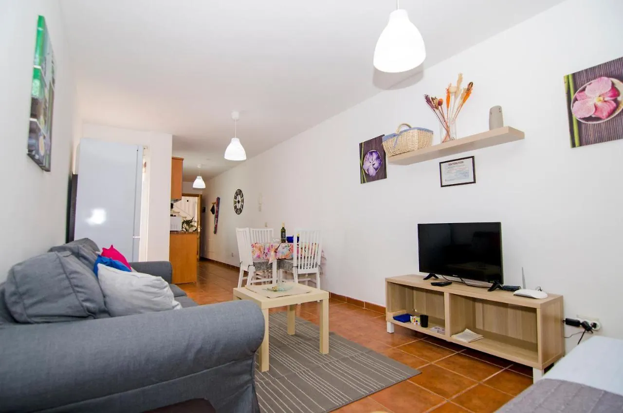 Apartament Casa Piedra Picuda 2 Puerto De Mogan