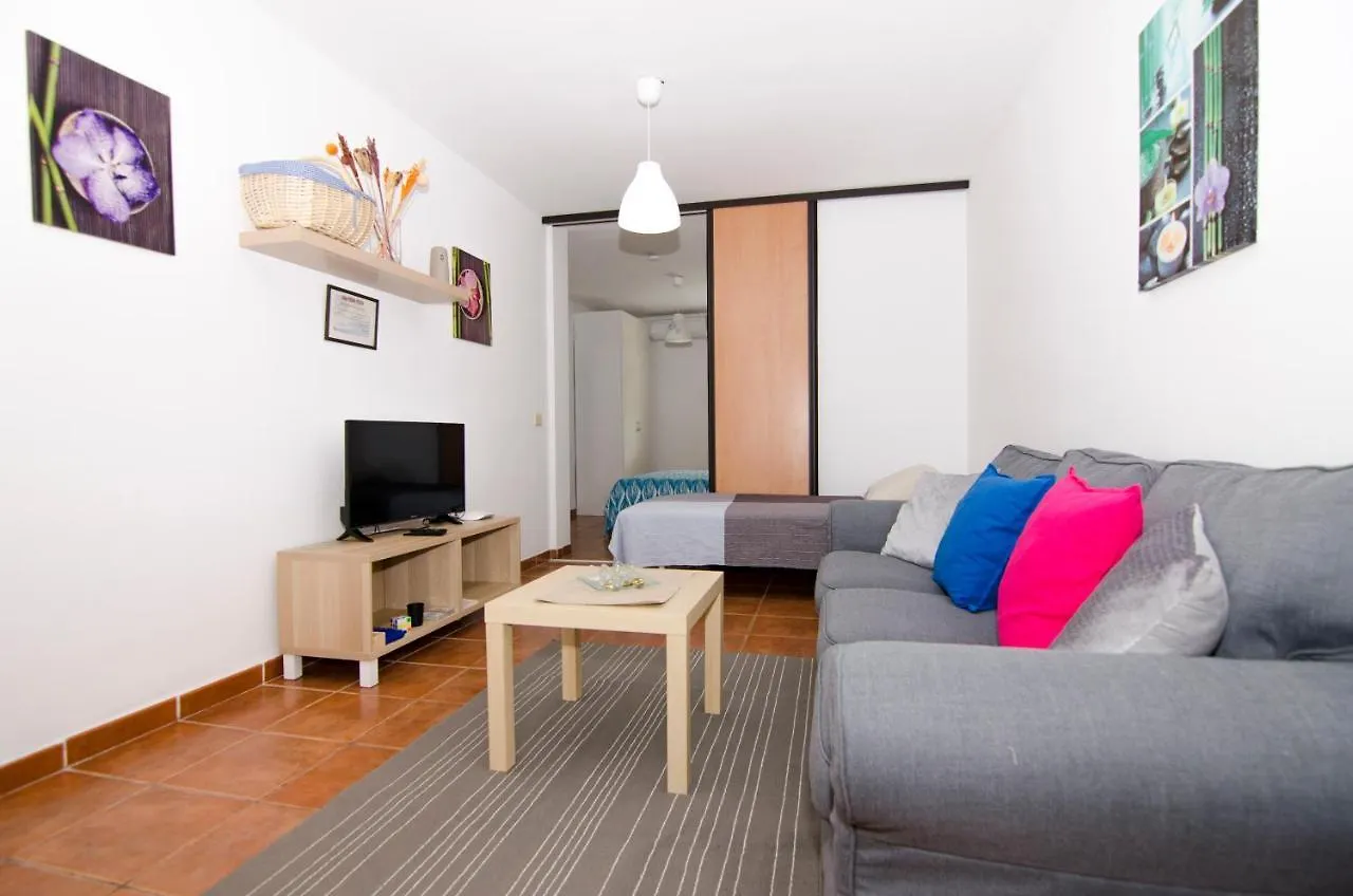 Apartament Casa Piedra Picuda 2 Puerto De Mogan