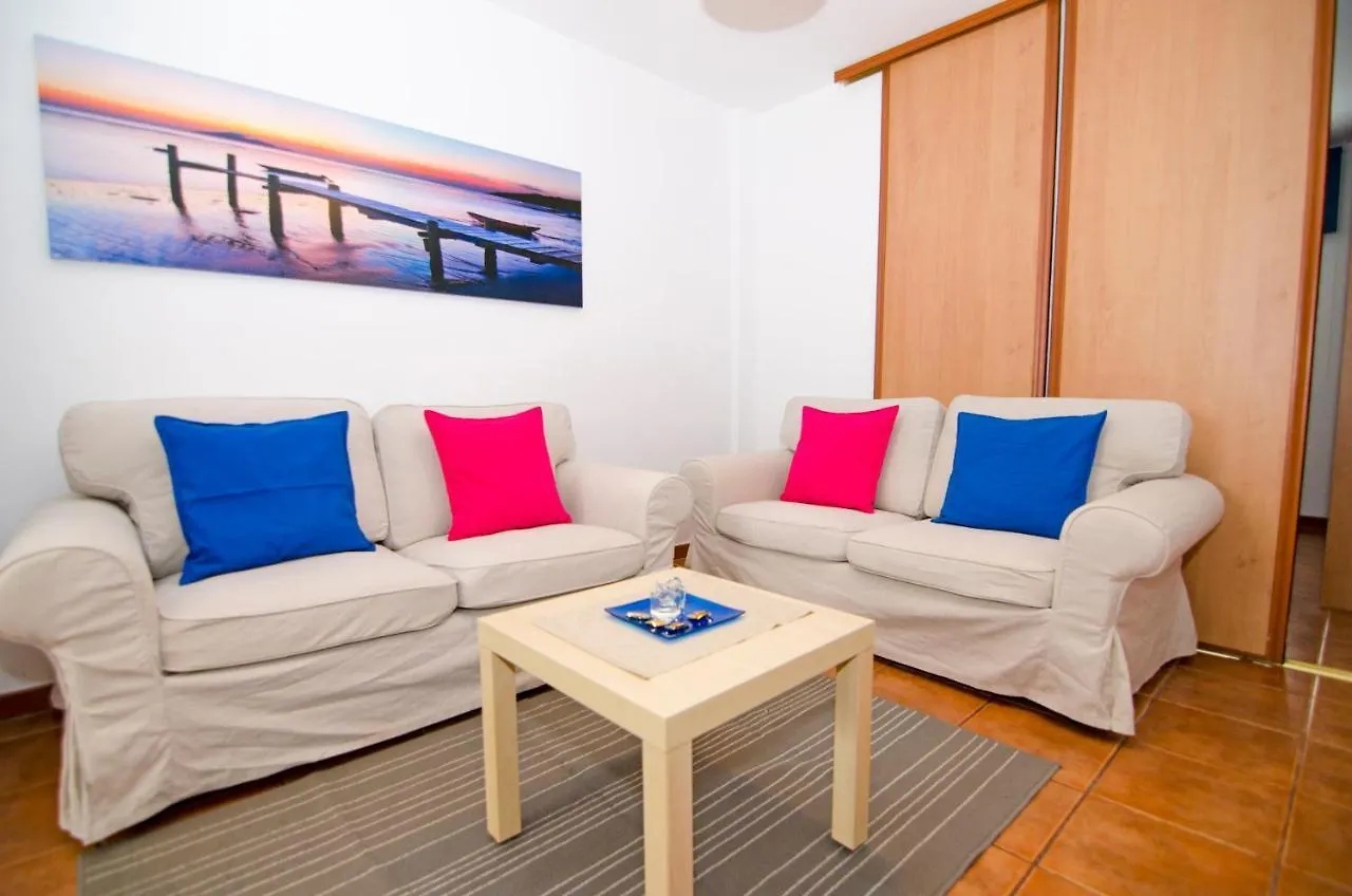 Apartament Casa Piedra Picuda 2 Puerto De Mogan