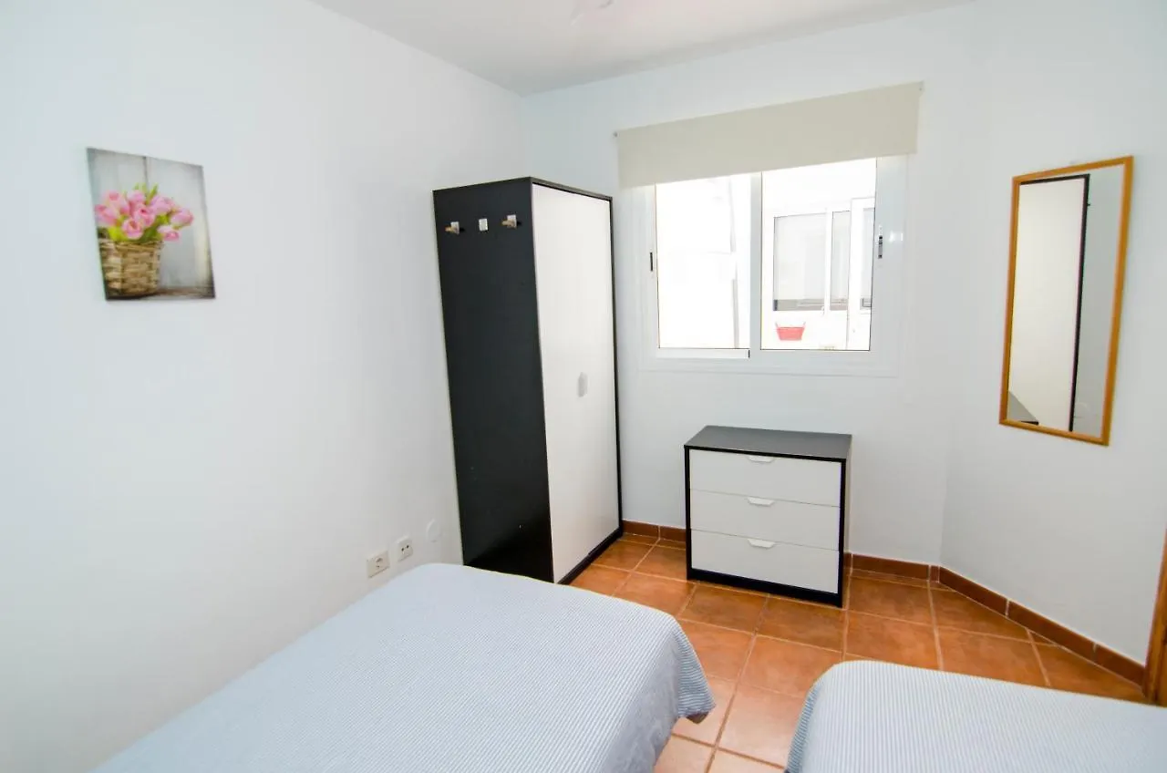 Apartament Casa Piedra Picuda 2 Puerto De Mogan