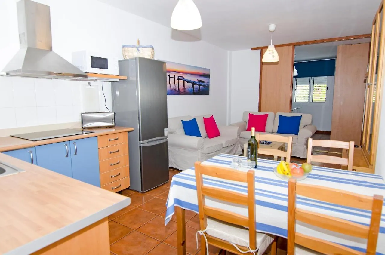 Apartament Casa Piedra Picuda 2 Puerto De Mogan